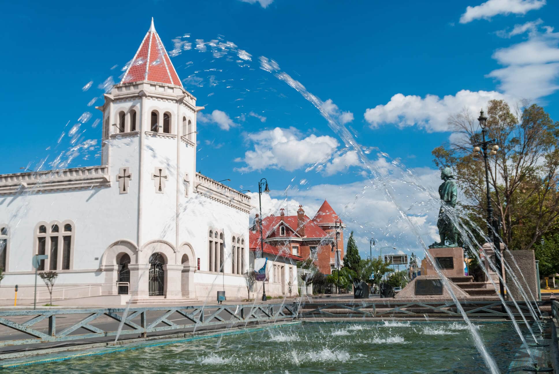 Chihuahua y la Independencia de México Chihuahua en la Independencia de México