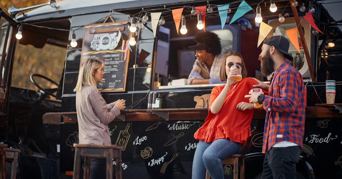 Tómate las fotos obligadas