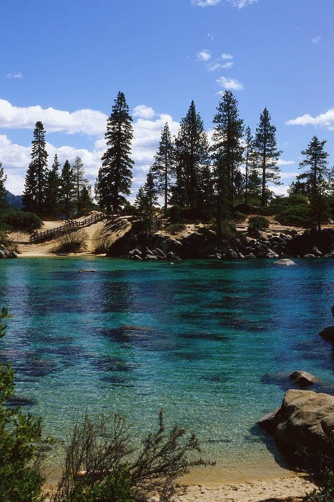 Lake Tahoe