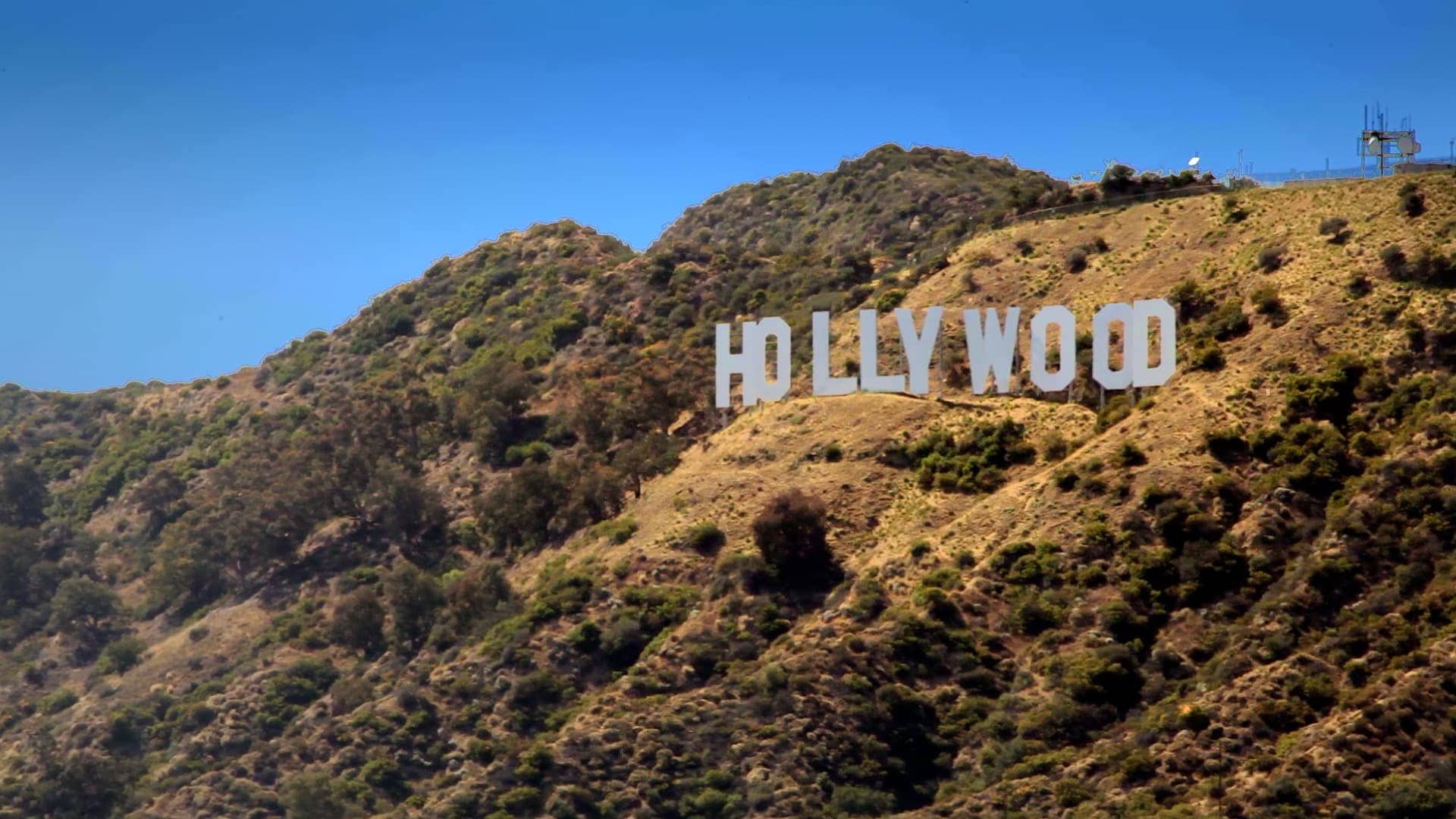 Los Angeles lugar para recibir el Año Nuevo