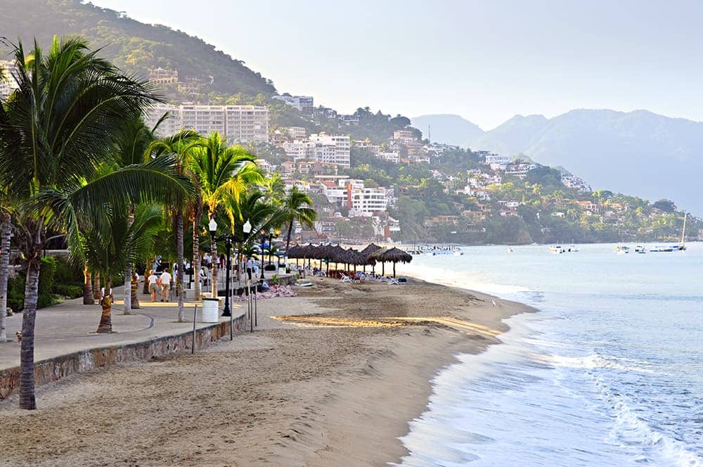 Puerto Vallarta, Jalisco.