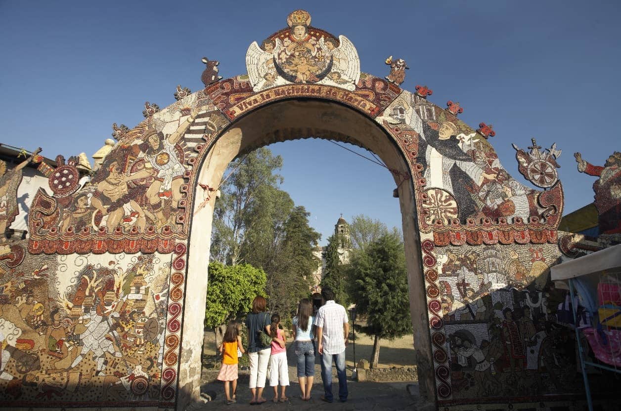 Tepoztlan
