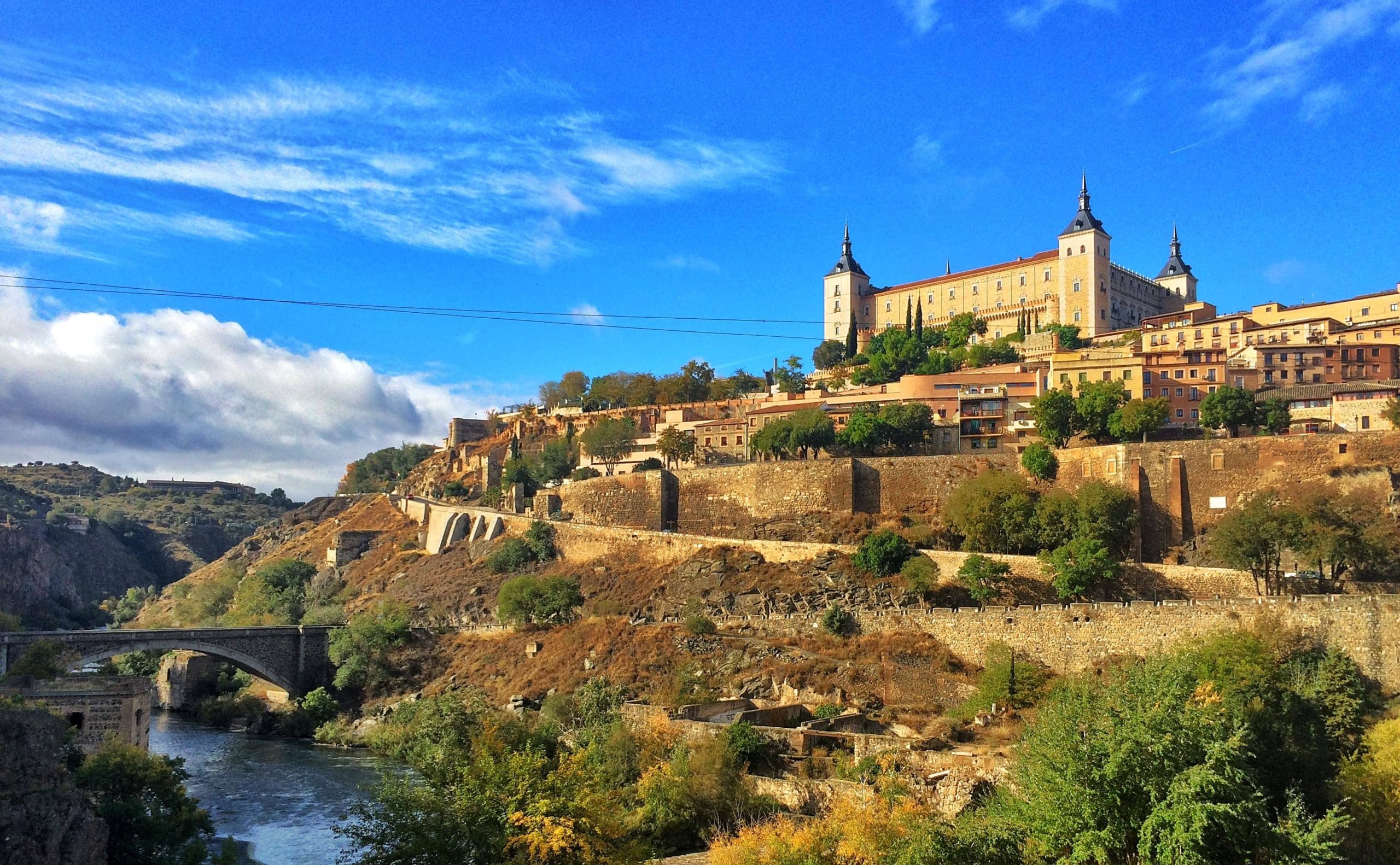 Toledo
