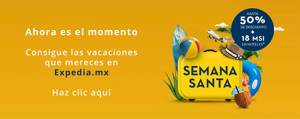 Lugares para Visitar en Semana Santa vacaciones Semana Santa