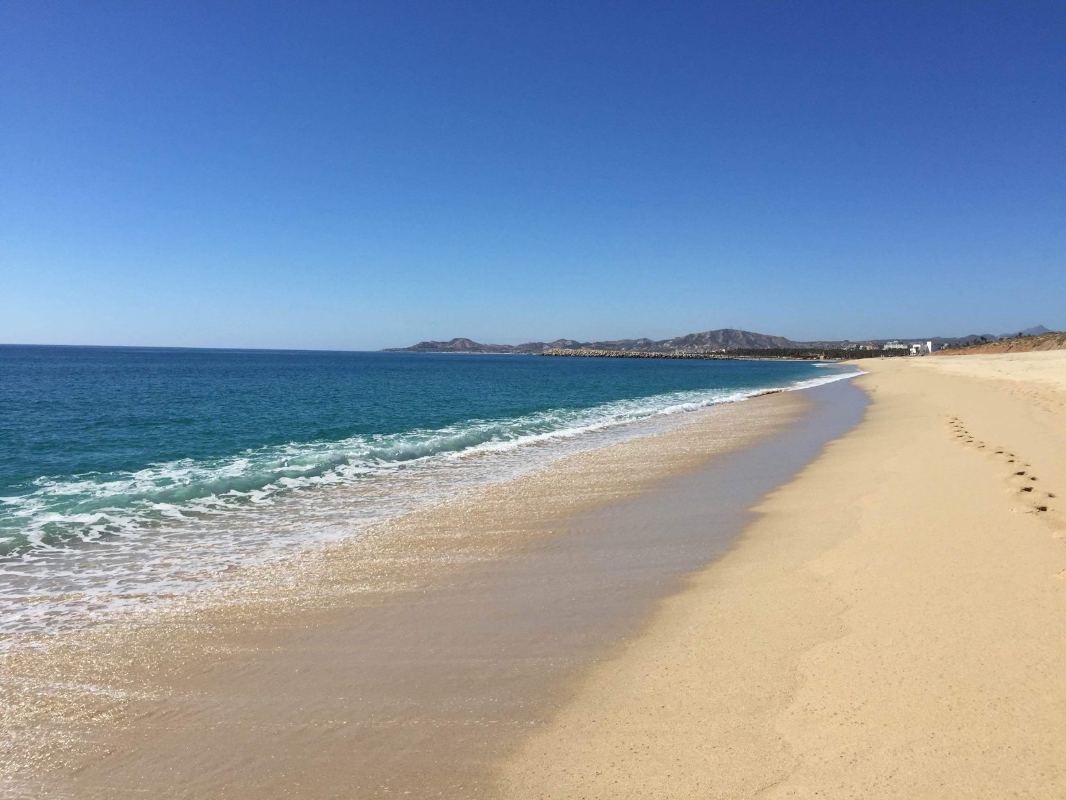 Las Mejores Playas De Mexico Para Ir Con Niños